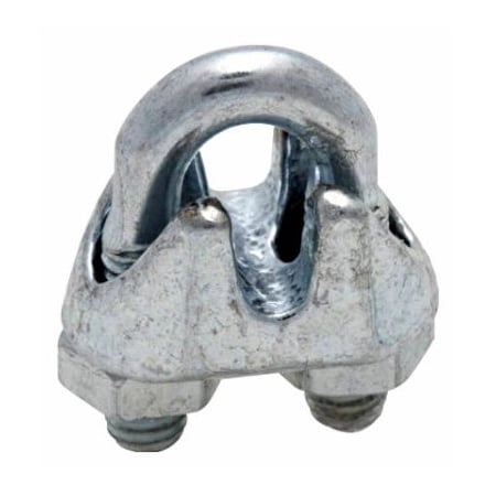 National Hardware 118ZN Wir Cable Clamp N830-312